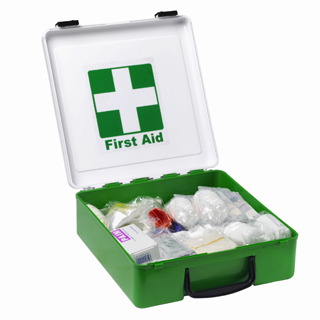Do you really need a first aider?